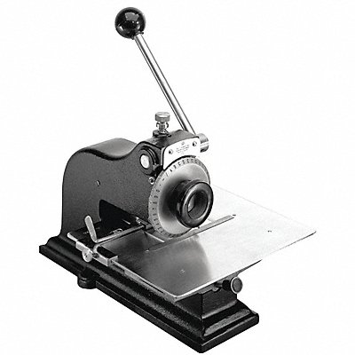 Indenting Machines image